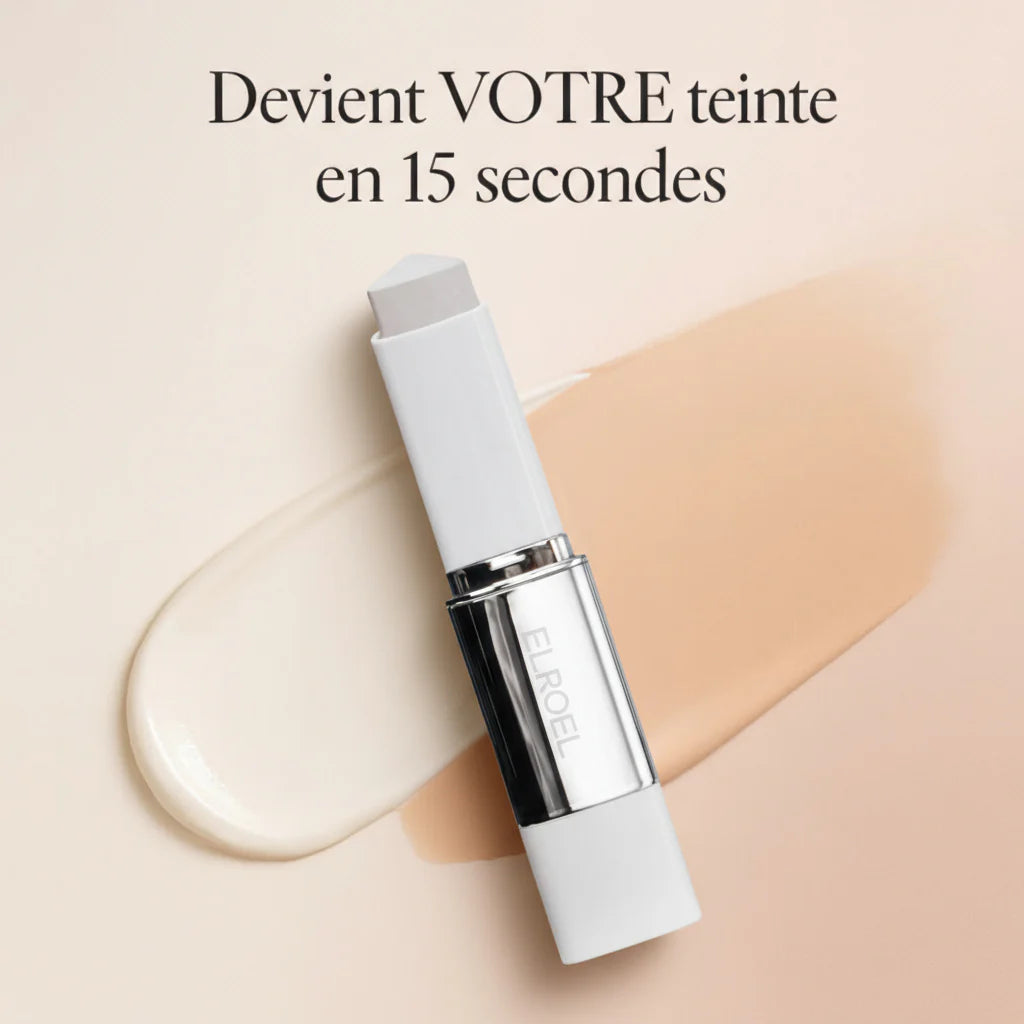 CARNELYA SkinMatch™ Foundation