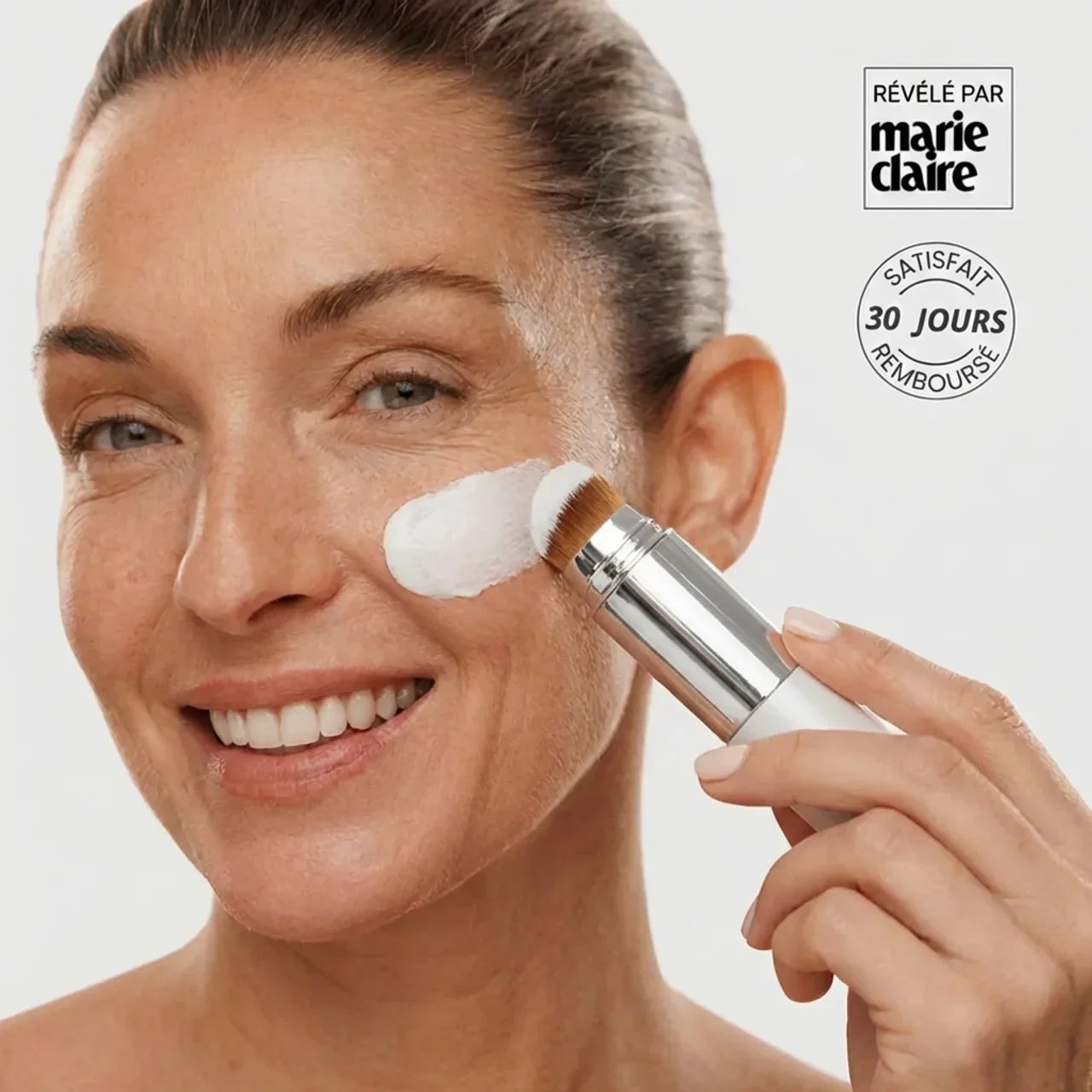 CARNELYA SkinMatch™ Foundation